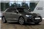 2024 Audi A1 30 TFSI S Line 5dr S Tronic