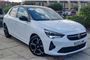 2022 Vauxhall Corsa 1.2 Turbo SRi Edition 5dr