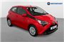 2021 Toyota Aygo 1.0 VVT-i X-Play TSS 5dr