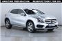 2015 Mercedes-Benz GLA GLA 220 CDI 4Matic AMG Line 5dr Auto