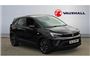 2022 Vauxhall Crossland 1.2 Design 5dr