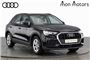 2021 Audi Q3 35 TFSI Technik 5dr