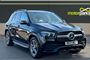 2021 Mercedes-Benz GLE GLE 300d 4Matic AMG Line 5dr 9G-Tronic [7 Seat]