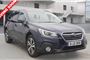 2021 Subaru Outback 2.5i SE Premium 5dr Lineartronic