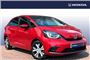 2022 Honda Jazz 1.5 i-MMD Hybrid SR 5dr eCVT