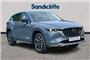 2025 Mazda CX-5 2.0 e-Skyactiv G MHEV Newground 5dr Auto