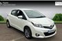 2014 Toyota Yaris 1.33 VVT-i Icon+ 5dr