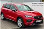 2020 SEAT Ateca 1.5 TSI EVO FR 5dr