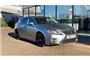 2019 Lexus CT 200h 1.8 5dr CVT