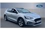 2019 Ford Focus Active 1.5 EcoBlue 120 Active 5dr