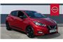 2020 Nissan Micra 1.0 IG-T 100 N-Sport 5dr