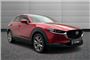 2021 Mazda CX-30 2.0 Skyactiv-G MHEV Sport Lux 5dr