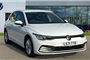 2021 Volkswagen Golf 1.5 TSI 150 Life 5dr