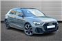 2022 Audi A1 25 TFSI Black Edition 5dr S Tronic