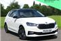 2025 Skoda Fabia 1.0 TSI 116 Design Edition 5dr