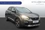 2018 Peugeot 3008 1.2 Puretech Allure 5dr EAT6