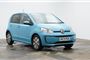 2021 Volkswagen e-Up 60kW E-Up 32kWh 5dr Auto