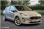 2021 Ford Fiesta 1.0 EcoBoost 125 Titanium X 5dr Auto [7 Speed]