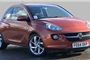 2014 Vauxhall Adam 1.4i Jam 3dr