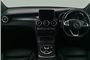 2019 Mercedes-Benz GLC GLC 220d 4Matic AMG Night Edition 5dr 9G-Tronic