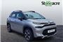 2022 Citroen C3 Aircross 1.2 PureTech 110 Shine Plus 5dr