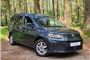 2022 Volkswagen Caddy California Maxi 1.5 TSI 5dr DSG [Tech Pack]