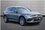 2021 Mercedes-Benz GLC GLC 300de 4Matic AMG Line Premium 5dr 9G-Tronic