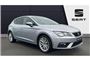 2018 SEAT Leon 1.6 TDI SE Dynamic Technology 5dr DSG