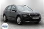 2021 Skoda Kamiq 1.0 TSI 110 SE 5dr DSG