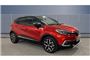 2019 Renault Captur 1.3 TCE 150 GT Line 5dr EDC