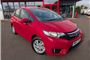 2017 Honda Jazz 1.3 SE Navi 5dr