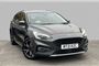 2021 Ford Focus Active 1.0 EcoBoost Hybrid mHEV 125 Active X Vign Ed 5dr