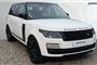 2020 Land Rover Range Rover 4.4 SDV8 Vogue 4dr Auto