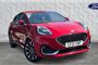 2021 Ford Puma 1.0 EcoBoost Hybrid mHEV 155 ST-Line Vignale 5dr