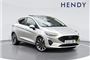 2022 Ford Fiesta 1.0 EcoBoost Hbd mHEV 125 Titanium Vignale 5dr