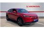 2024 Honda HR-V 1.5 eHEV Elegance 5dr CVT