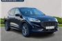 2022 Ford Kuga 2.5 PHEV ST-Line Edition 5dr CVT