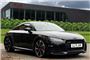 2021 Audi TT RS TT RS TFSI Quattro Audi Sport Ed 2dr S Tronic