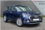 2021 Audi Q3 35 TDI Sport 5dr S Tronic