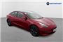 2020 Tesla Model 3 Long Range AWD 4dr Auto