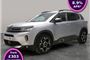 2022 Citroen C5 Aircross 1.2 PureTech Shine 5dr EAT8