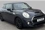 2017 MINI Hatchback 2.0 Cooper S 3dr Auto