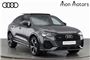 2020 Audi Q3 45 TFSI Quattro Edition 1 5dr S Tronic