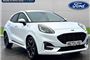 2023 Ford Puma 1.0 EcoBoost Hybrid mHEV 155 ST-Line X 5dr