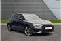 2023 Audi A3 35 TFSI Black Edition 5dr