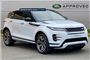 2020 Land Rover Range Rover Evoque 2.0 D180 First Edition 5dr Auto