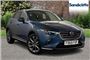 2019 Mazda CX-3 2.0 150 Sport Nav + 5dr AWD