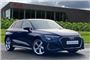 2023 Audi A3 35 TDI S Line 5dr S Tronic