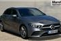 2019 Mercedes-Benz A-Class A180d AMG Line Executive 5dr Auto