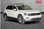 2017 Volkswagen Tiguan 2.0 TDi 150 SEL 5dr DSG